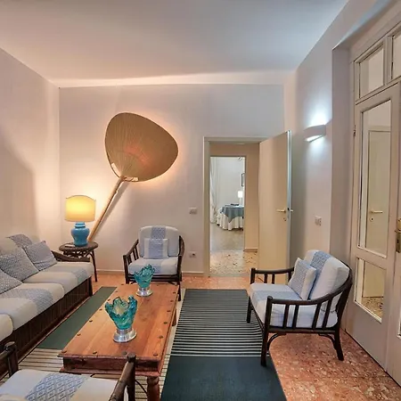 Apartment Lemon *