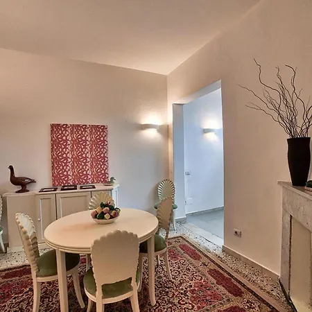 Apartment Lemon *