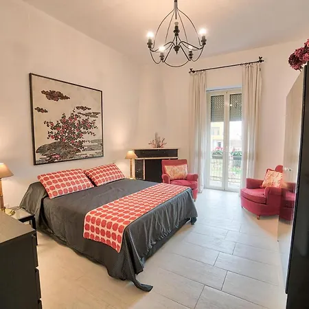 Apartment Lemon Olbia